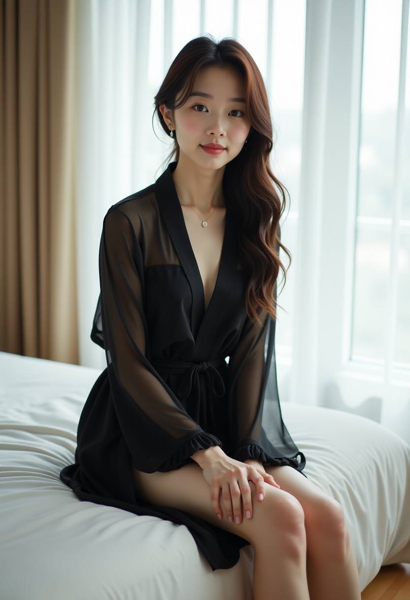 谜案手札海报